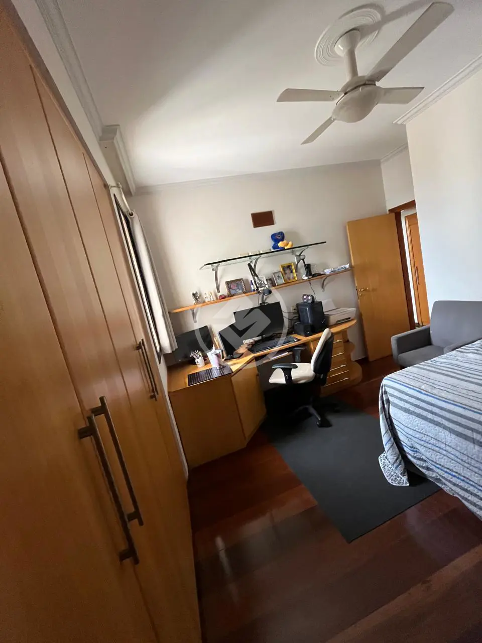 Imagem 6 - Apartamento em Vila Redentora, São José do Rio Preto - SP