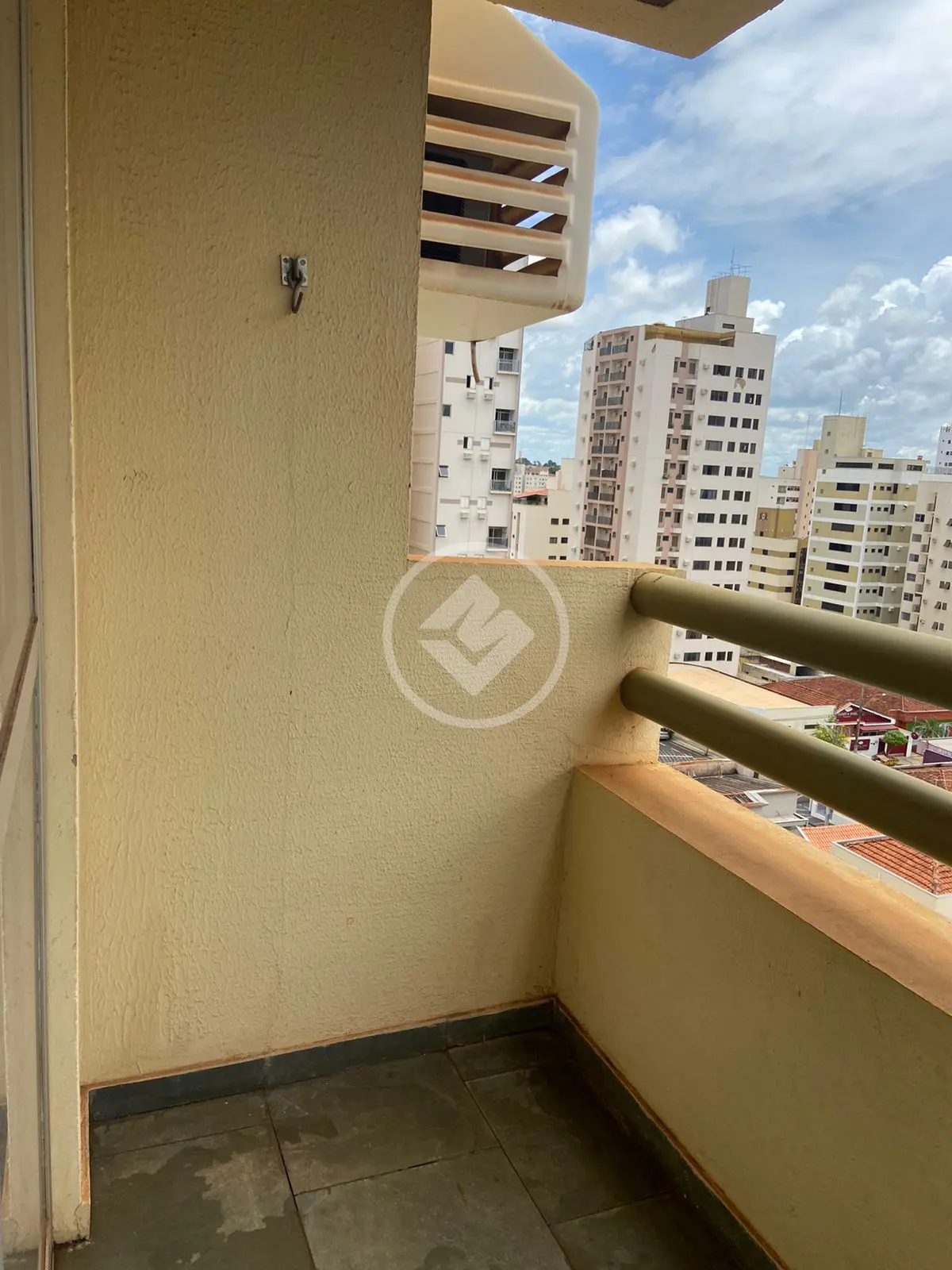 Imagem 2 - Apartamento em Centro, São José do Rio Preto - SP