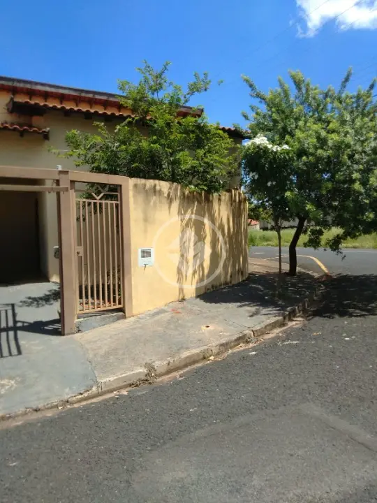 Imagem 1 - Casa em Jardim Nunes, São José do Rio Preto - SP