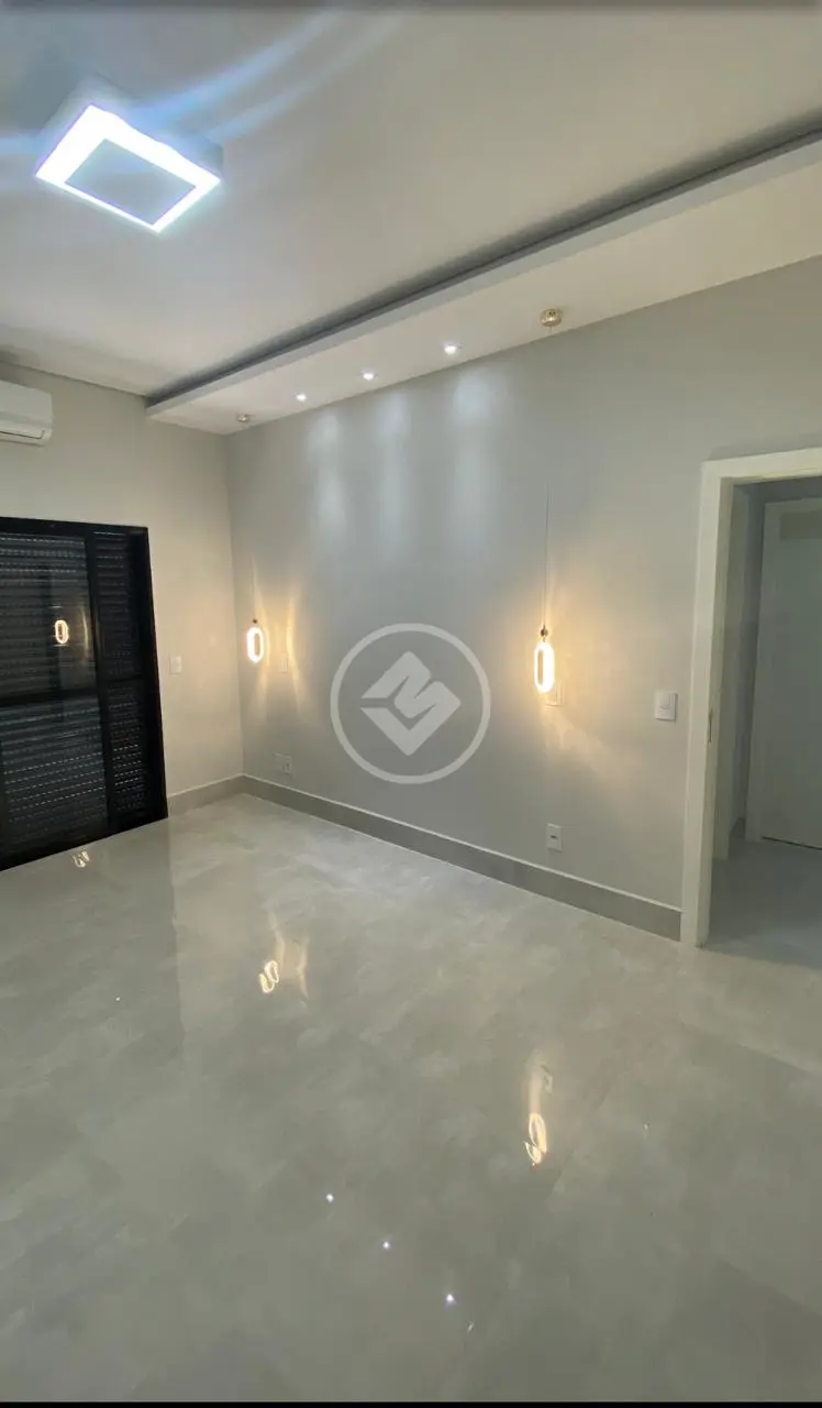 Image 34 - Casa Condomínio em Residencial Gaivota II, São José do Rio Preto - SP