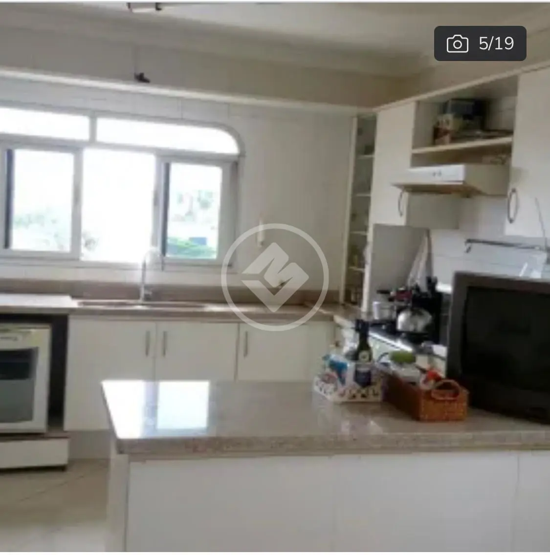 Imagem 4 - Apartamento em Vila Bom Jesus, São José do Rio Preto - SP