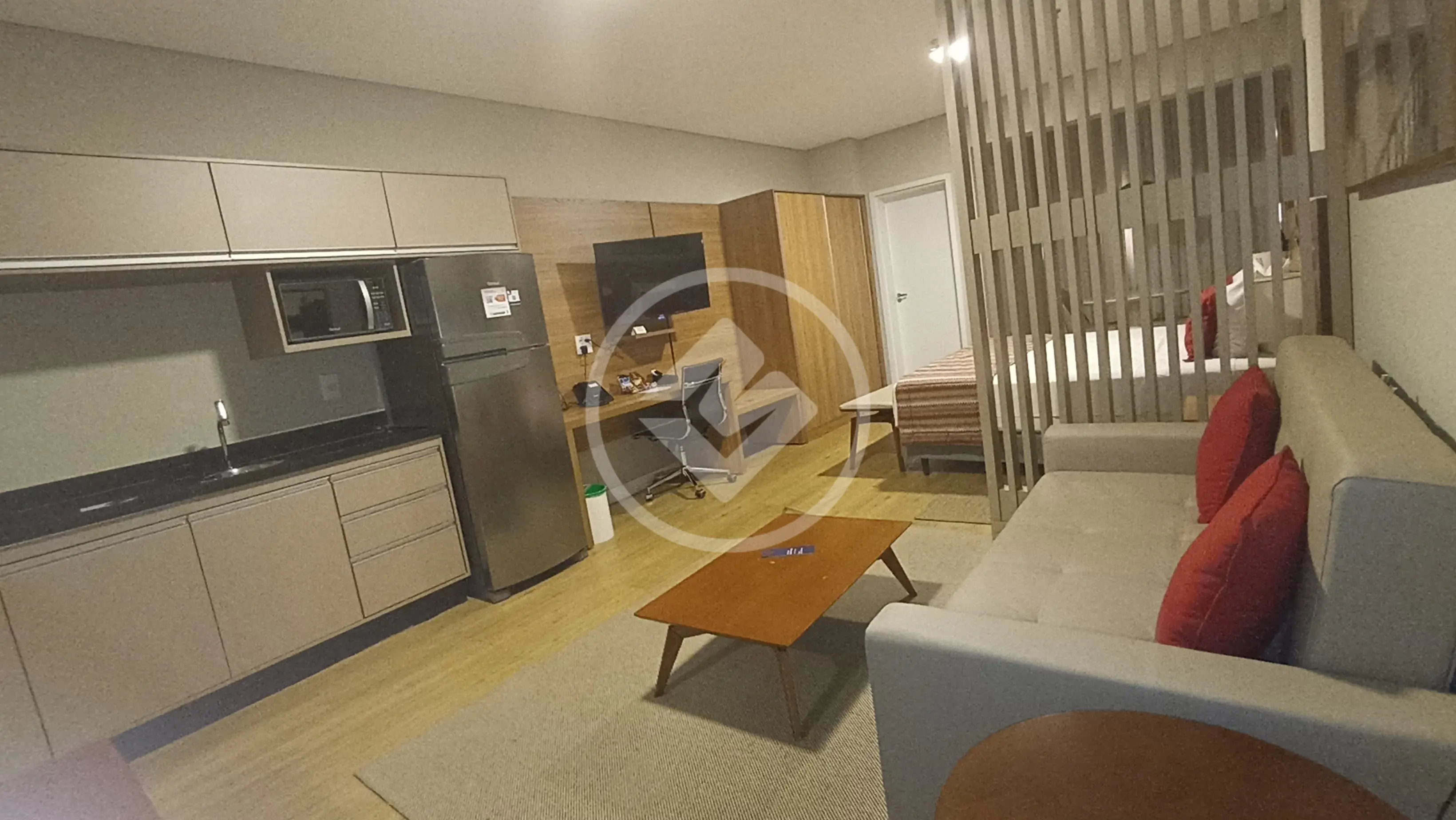 Sala Comercial Vila Sao Jose, São José do Rio Preto - SP — foto 1