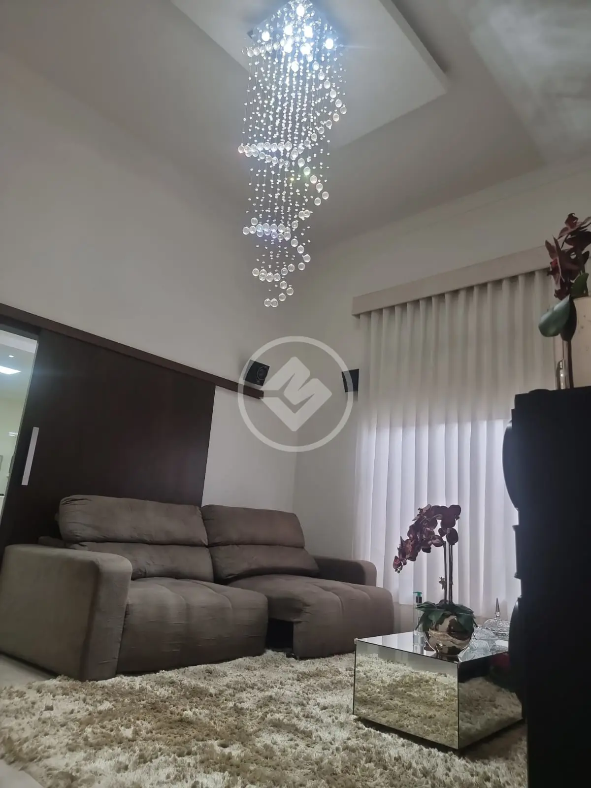 Imagem 2 - Casa Condomínio em Loteamento Recanto do Lago, São José do Rio Preto - SP