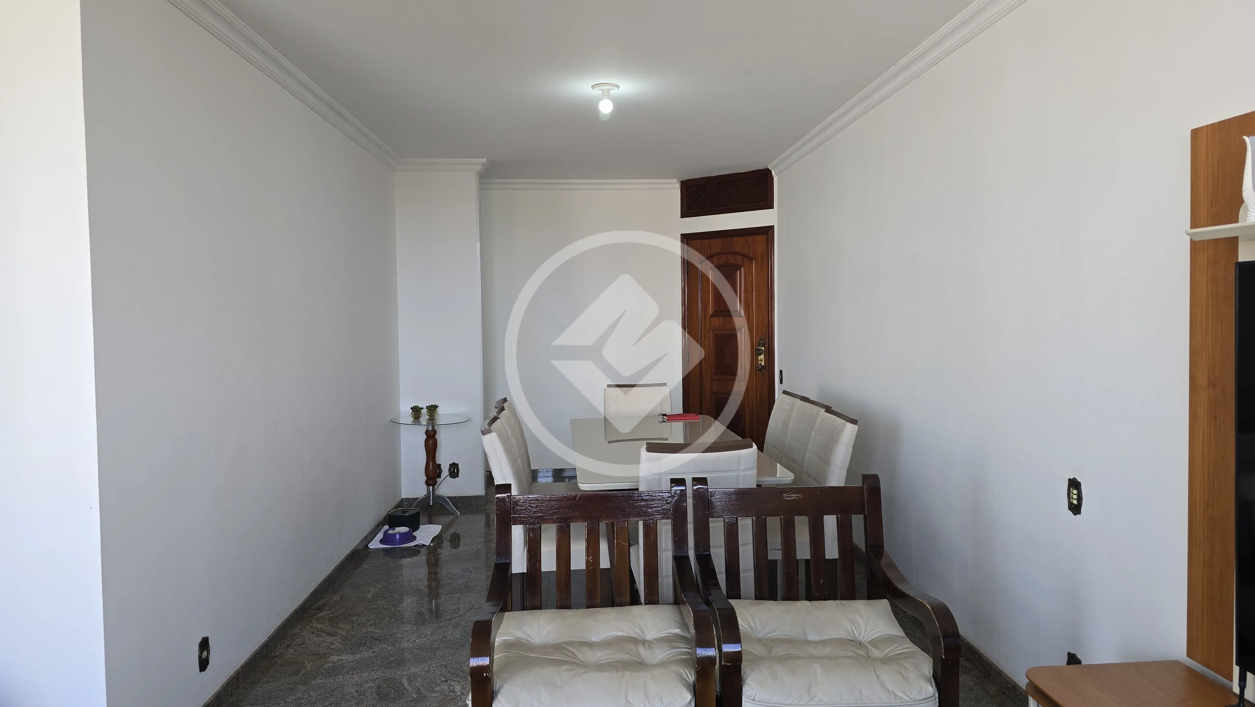 Imagem 2 - Apartamento em BOA VISTA, São José do Rio Preto - SP