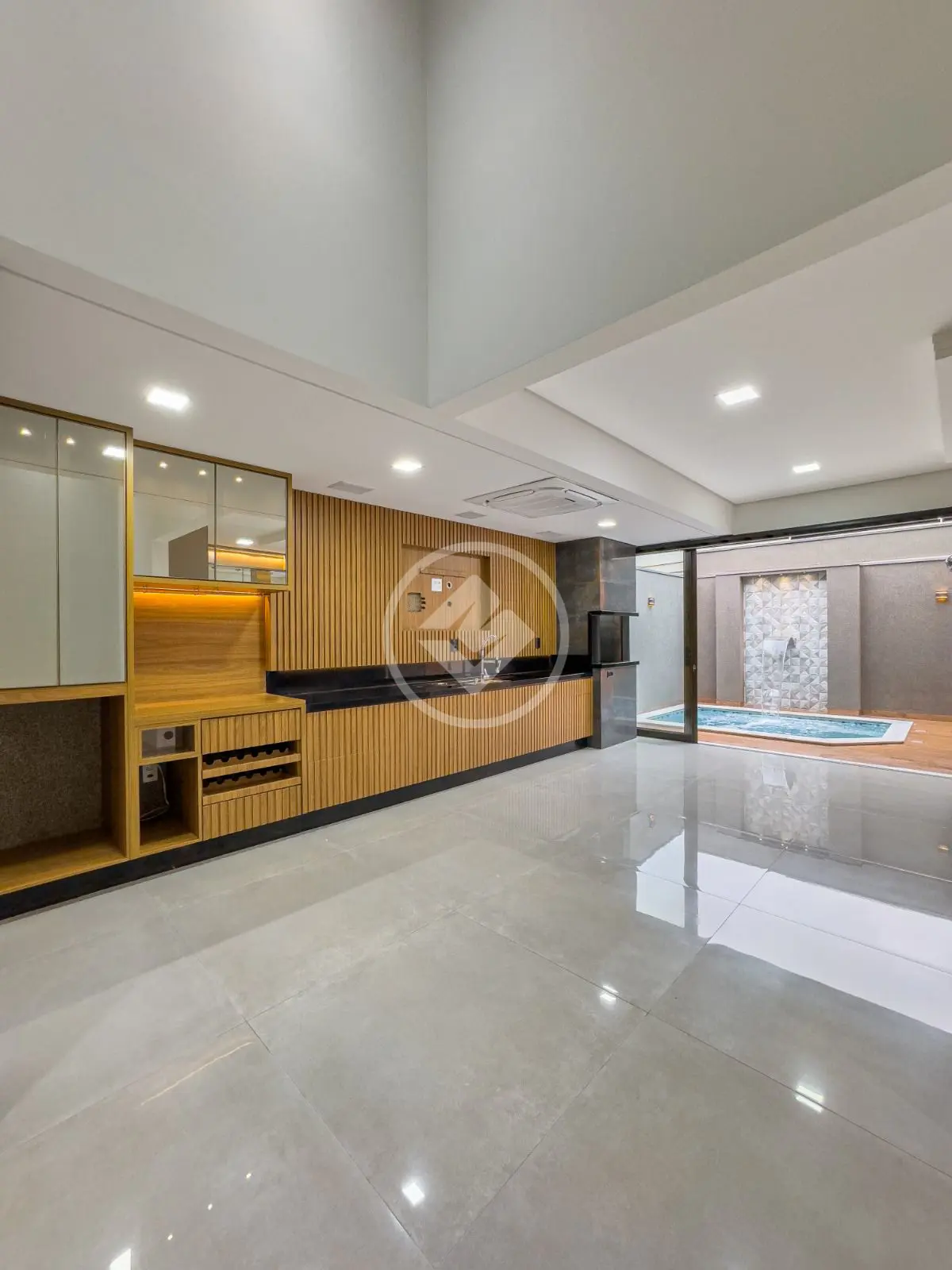 Imagem 5 - Casa Condomínio em Parque Residencial Damha, São José do Rio Preto - SP