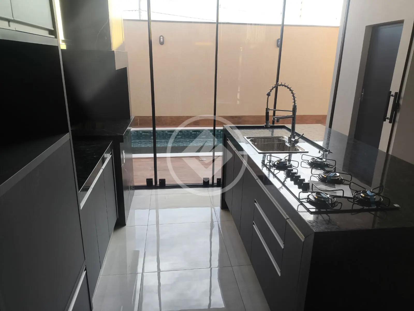 Imagem 5 - Casa em Residencial Setsul II, São José do Rio Preto - SP
