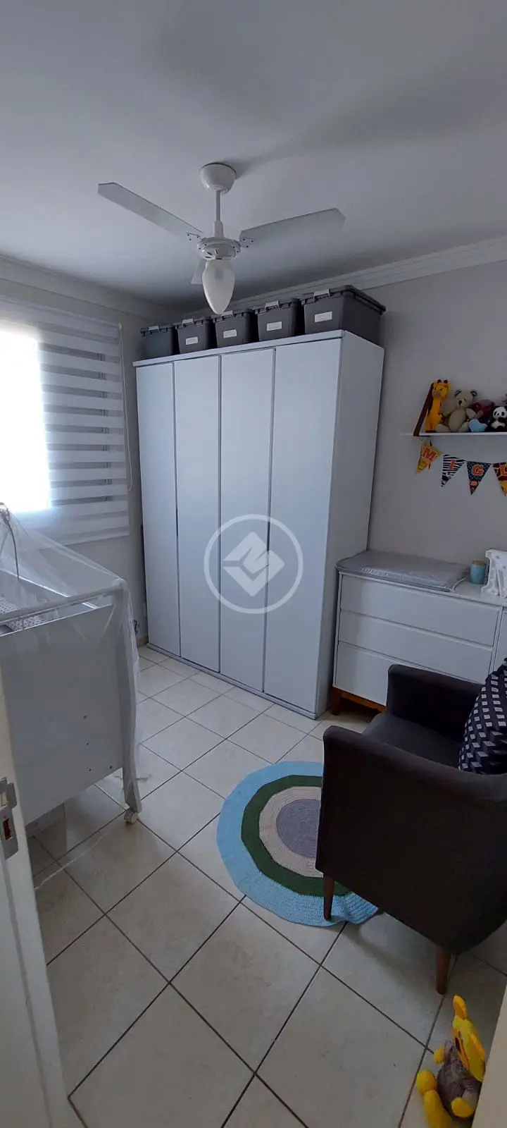 Imagem 4 - Apartamento em Rios di Itália, São José do Rio Preto - SP
