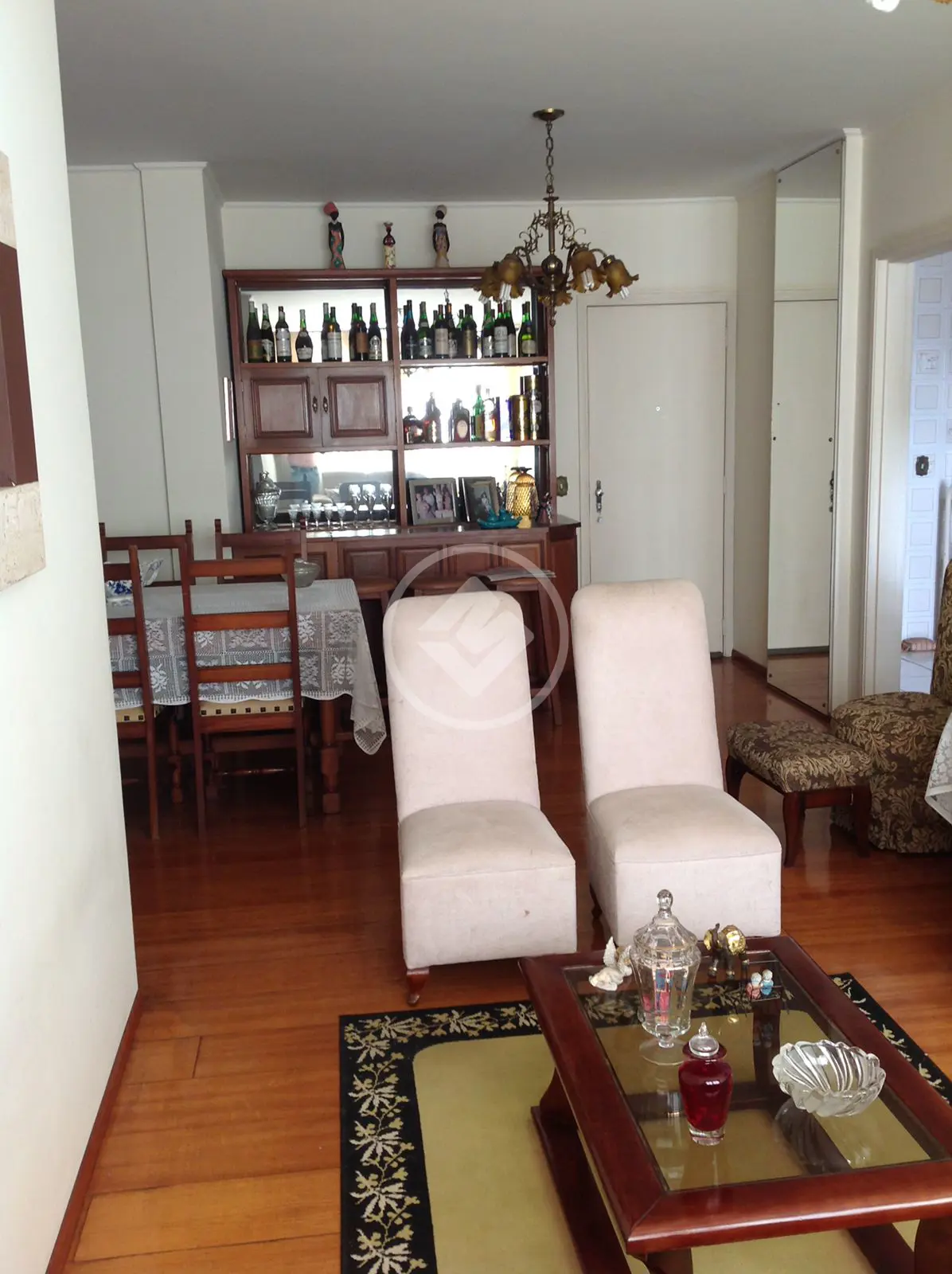 Imagem 1 - Apartamento em Vila Redentora, São José do Rio Preto - SP