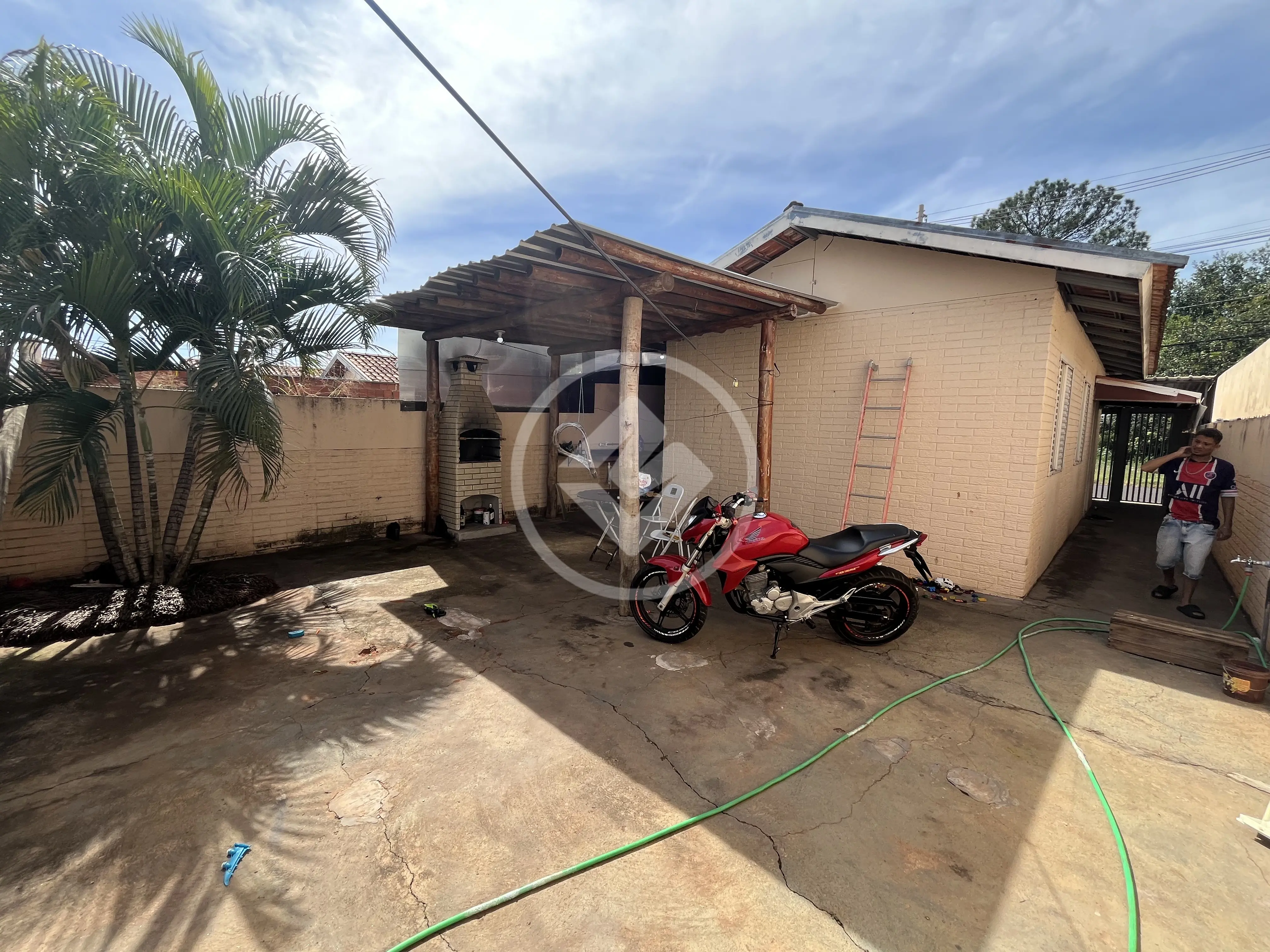 Image 26 - Casa em Lago Sul, Bady Bassitt - SP