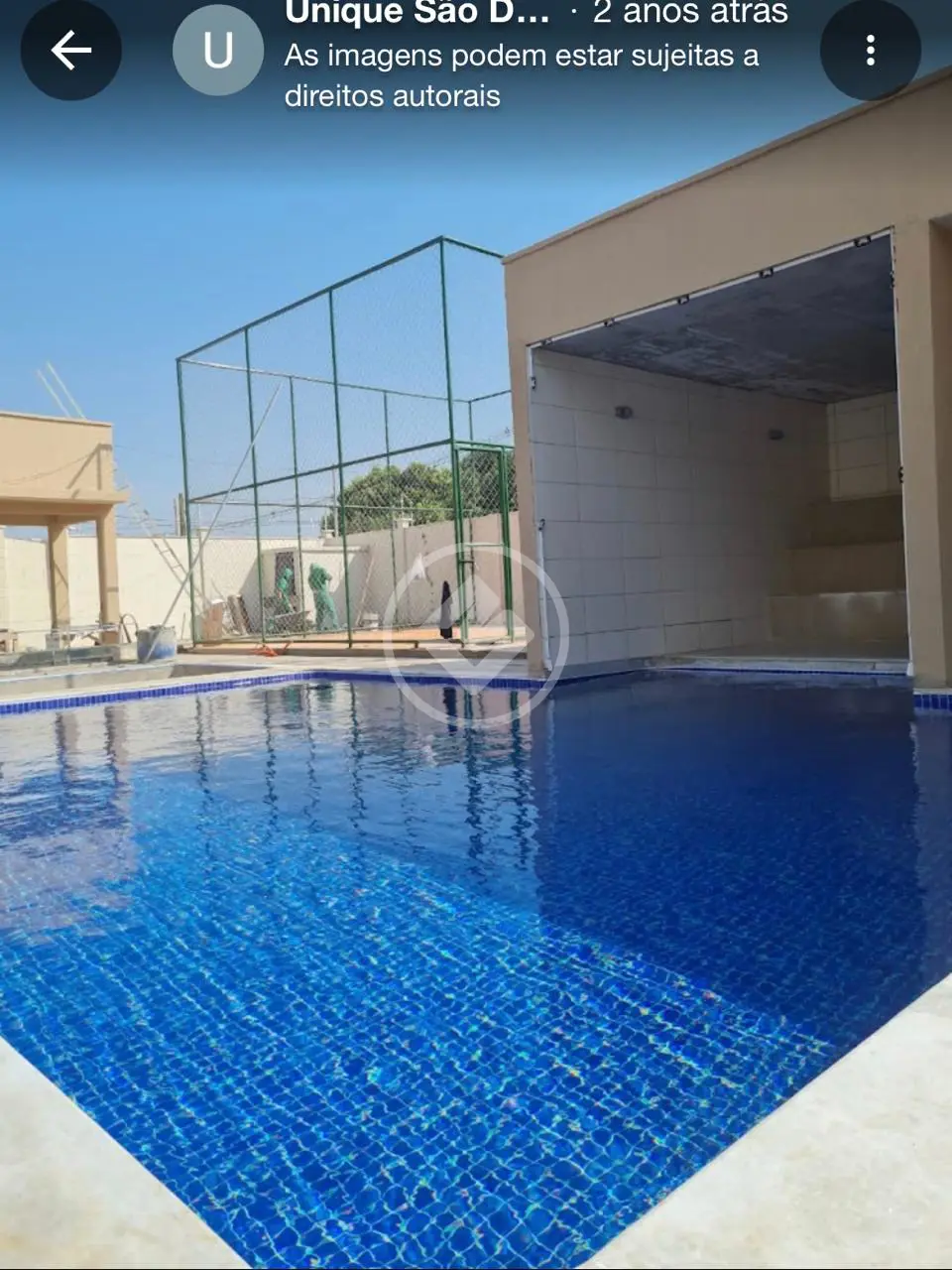 Imagem 3 - Apartamento em Conjunto Habitacional Sao Deocleciano, São José do Rio Preto - SP