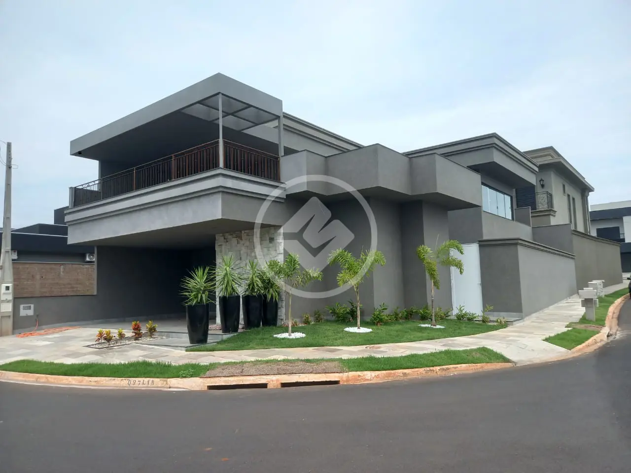 Imagem 1 - Casa Condomínio em Setlife Mirassol, Mirassol - SP