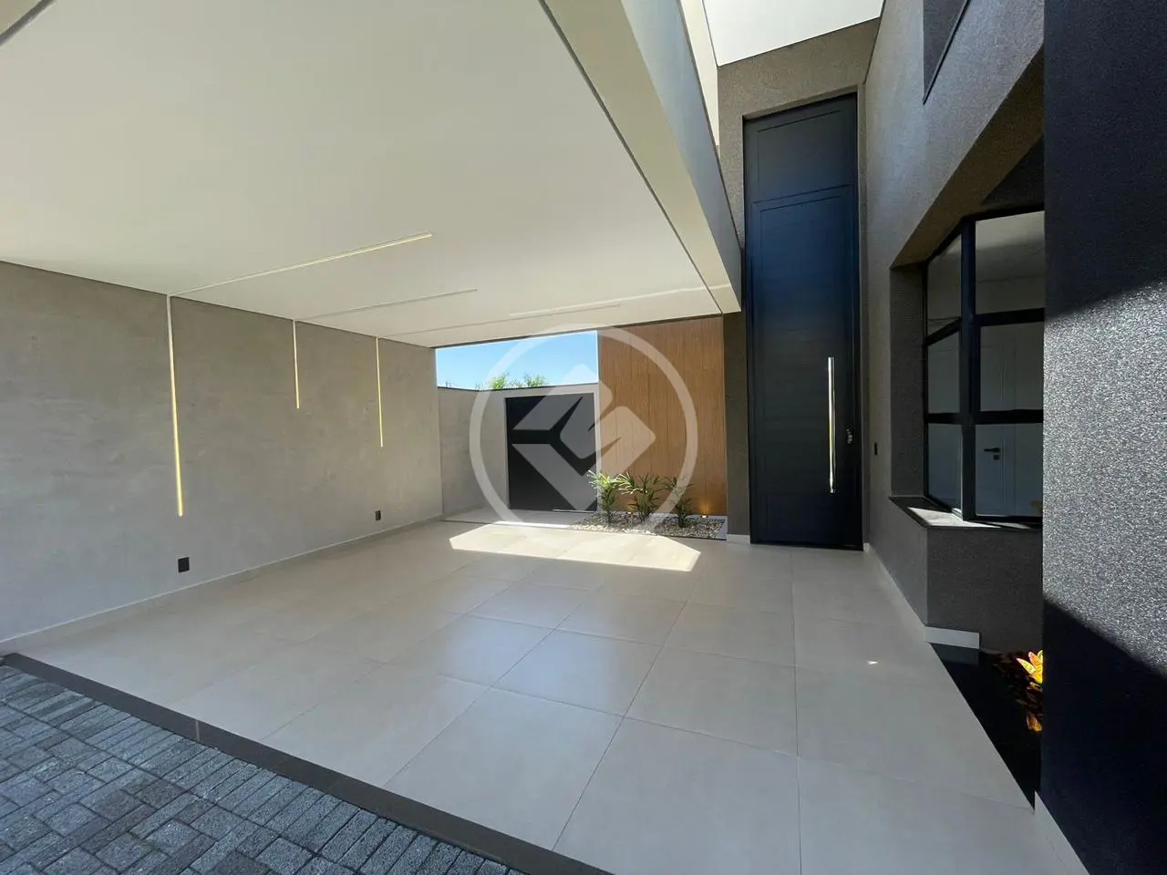 Imagem 3 - Casa Condomínio em Parque Residencial Buona Vita, São José do Rio Preto - SP