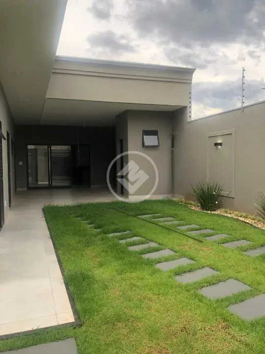 Imagem 4 - Casa em Residencial Setsul II, São José do Rio Preto - SP