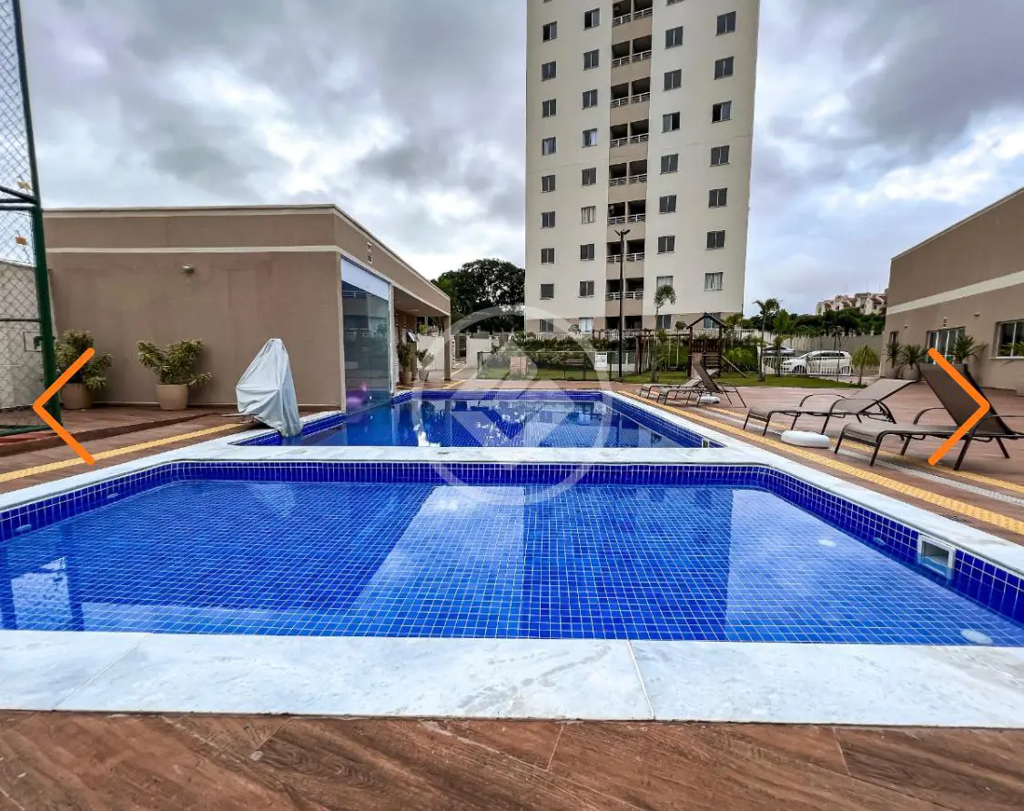 Imagem 5 - Apartamento em Conjunto Habitacional Sao Deocleciano, São José do Rio Preto - SP