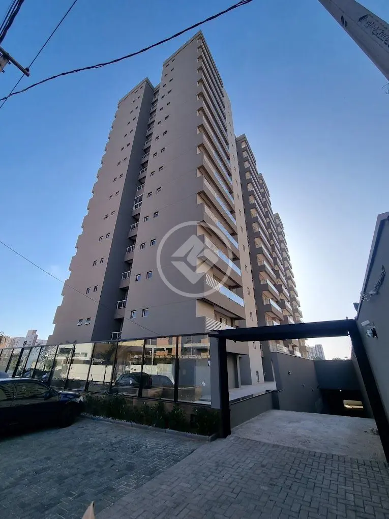 Apartamento VILA IMPERIAL, São José do Rio Preto - SP — foto 1