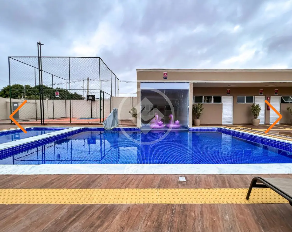 Imagem 6 - Apartamento em Conjunto Habitacional Sao Deocleciano, São José do Rio Preto - SP