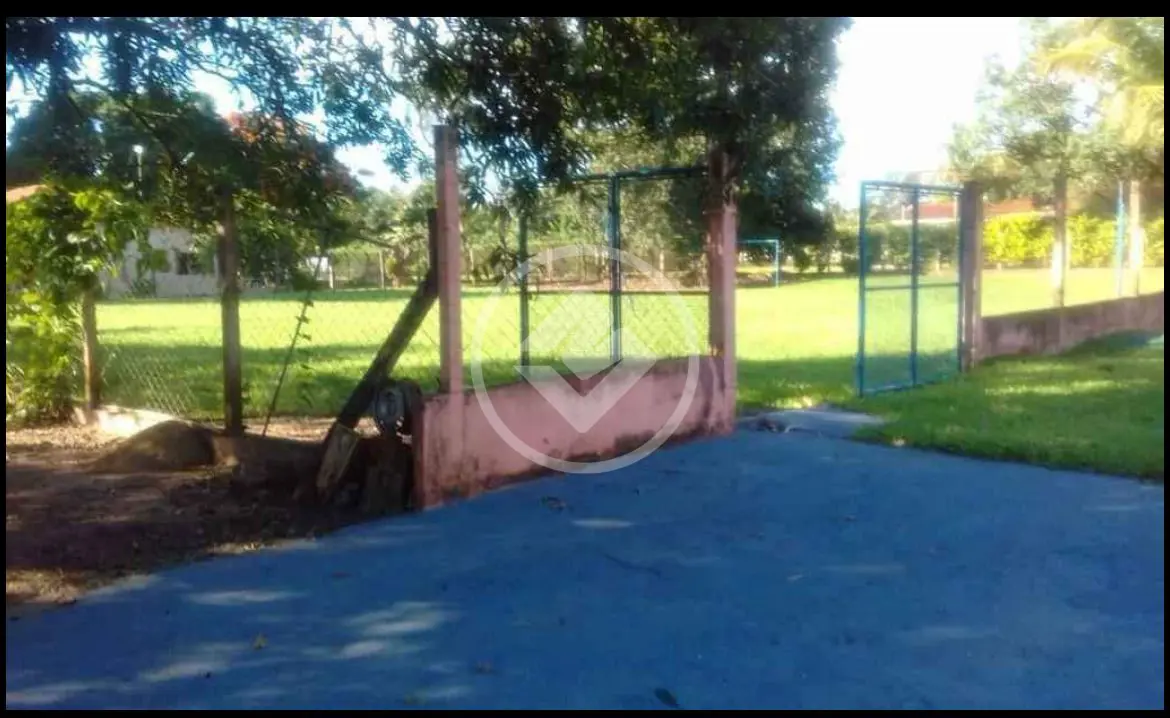 Imagem 2 - Chácara em Chácara Recreio Terras de São José (Zona Rural), São José do Rio Preto - SP