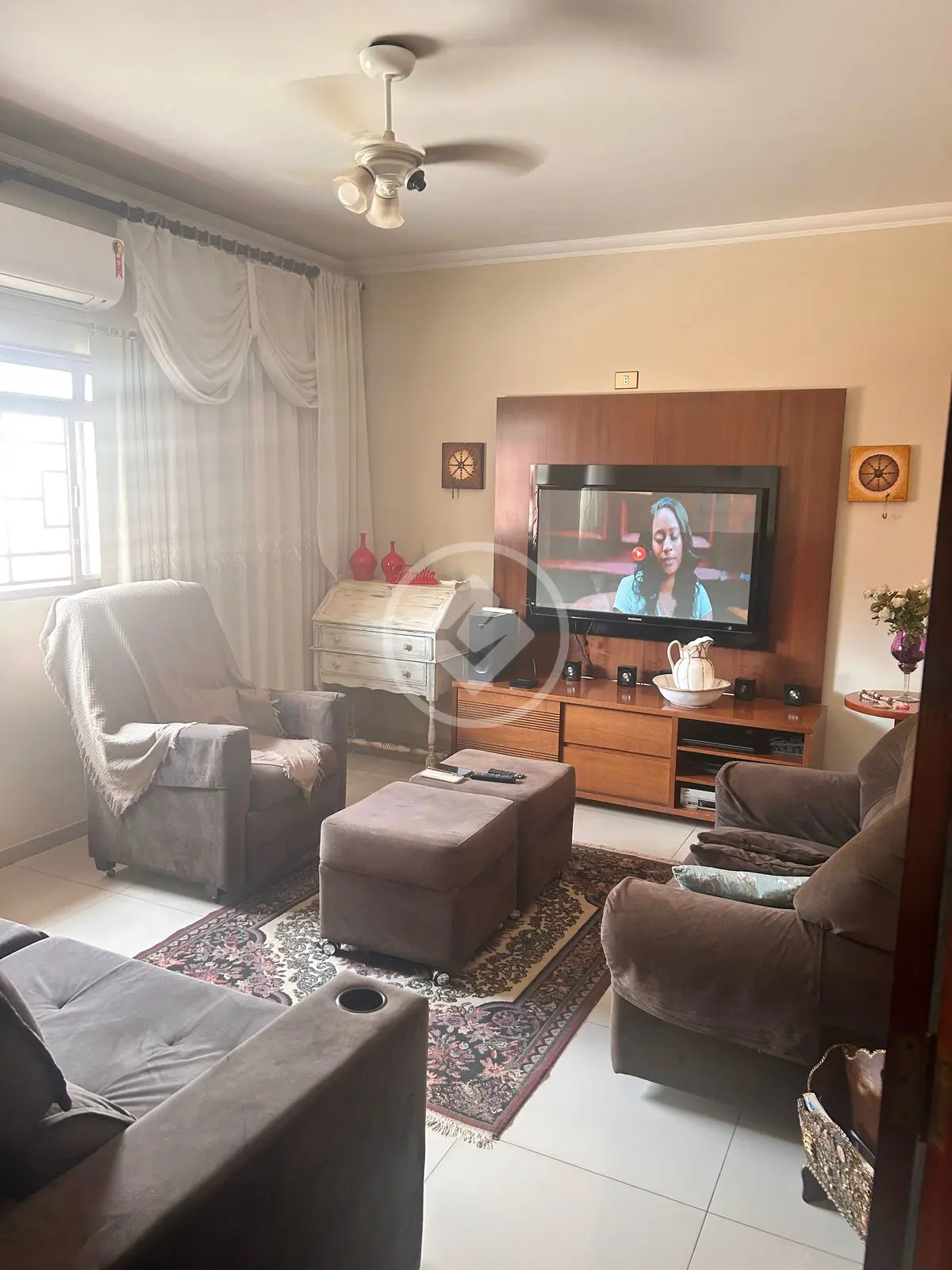 Imagem 4 - Casa Comercial em Jardim Maracanã, São José do Rio Preto - SP