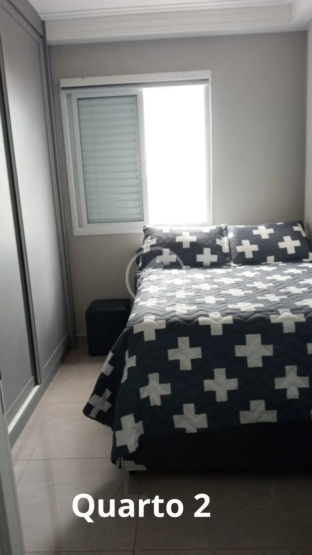 Imagem 6 - Apartamento em Santos Dumont, São José do Rio Preto - SP