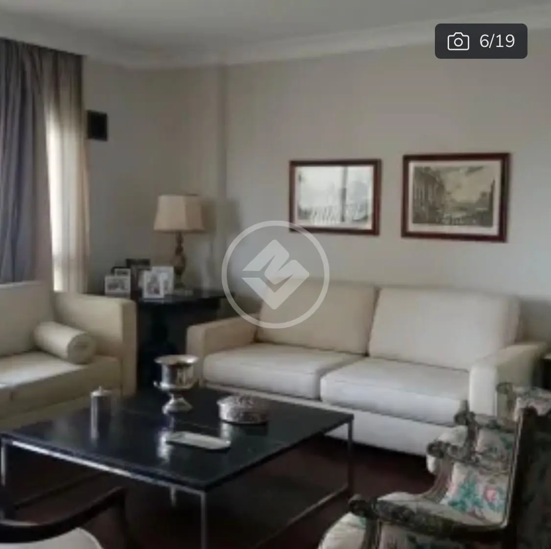 Imagem 2 - Apartamento em Vila Bom Jesus, São José do Rio Preto - SP