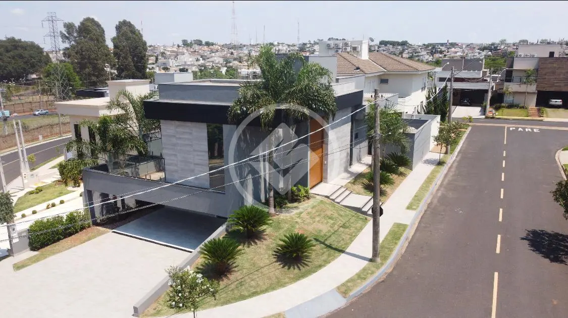 Imagem 4 - Casa Condomínio em Residencial Gaivota II, São José do Rio Preto - SP