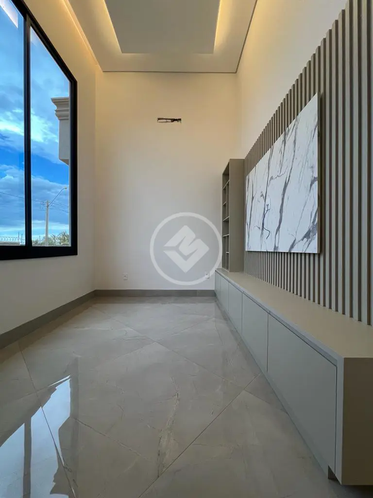 Imagem 5 - Casa Condomínio em Jardim Alvorada, Mirassol - SP