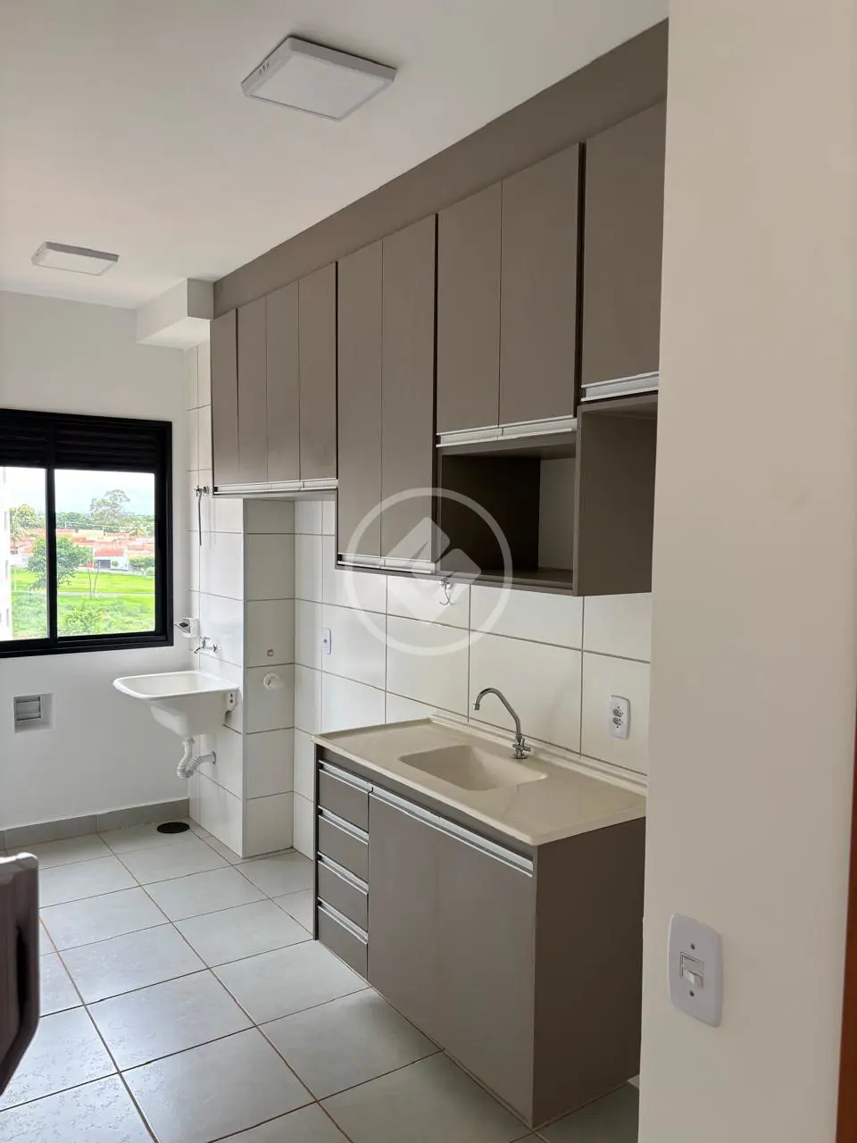 Imagem 1 - Apartamento em Jardim Bianco, São José do Rio Preto - SP
