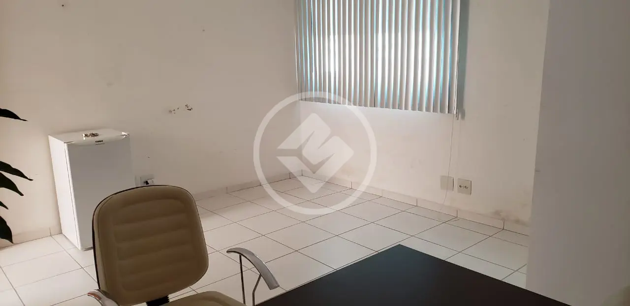 Imagem 4 - Sala Comercial em Parque Estoril, São José do Rio Preto - SP