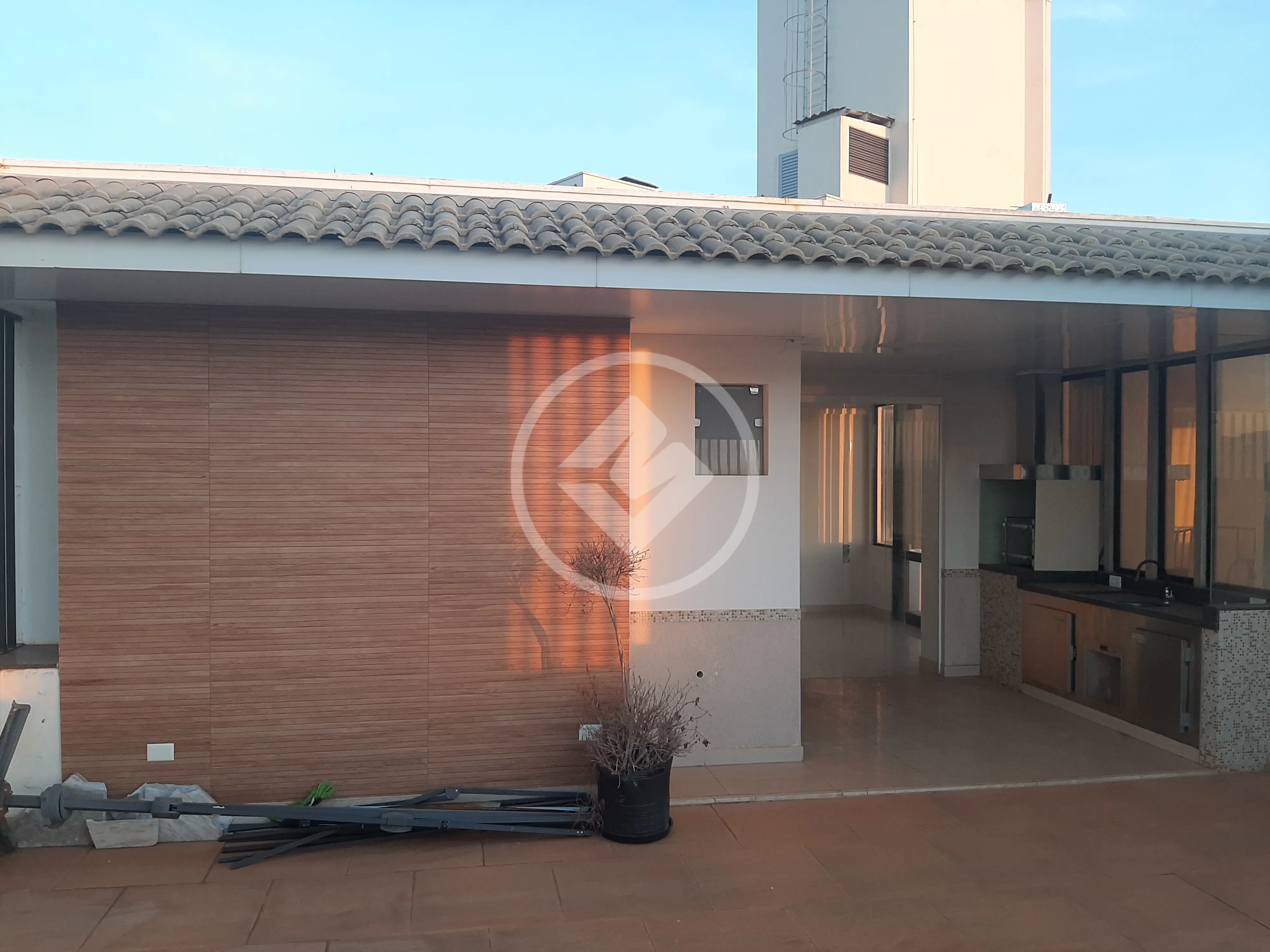 Imagem 4 - Cobertura Duplex em Santos Dumont, São José do Rio Preto - SP