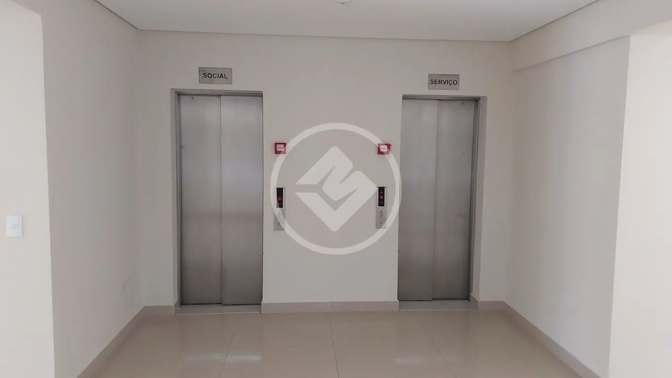 Imagem 3 - Apartamento em VILA IMPERIAL, São José do Rio Preto - SP