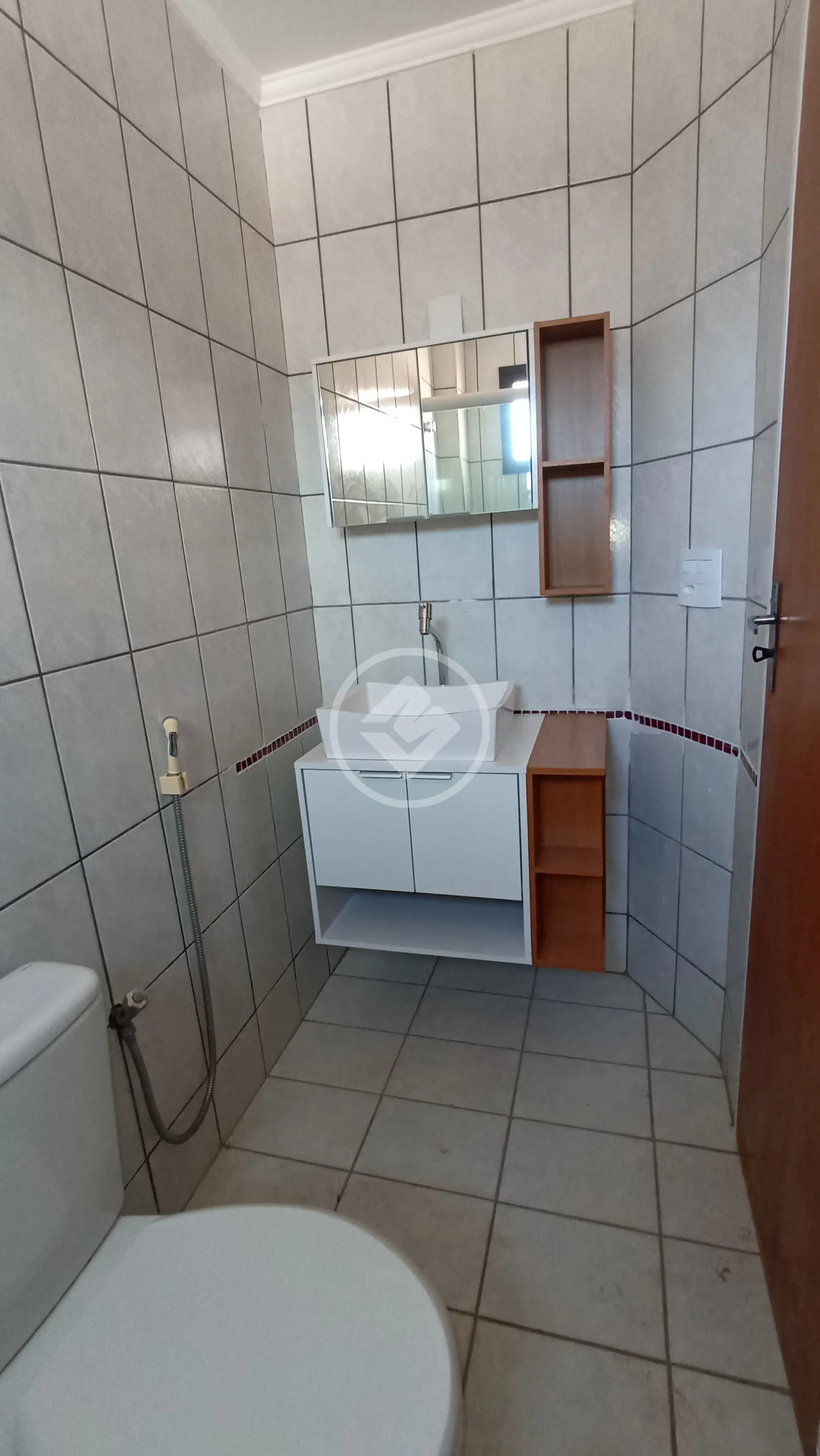 Apartamento Jardim Canaa, São José do Rio Preto - SP — foto 2