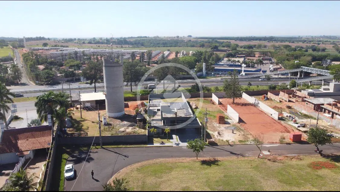 Imagem 5 - Casa Condomínio em Condomíio Jardim Botânico, São José do Rio Preto - SP