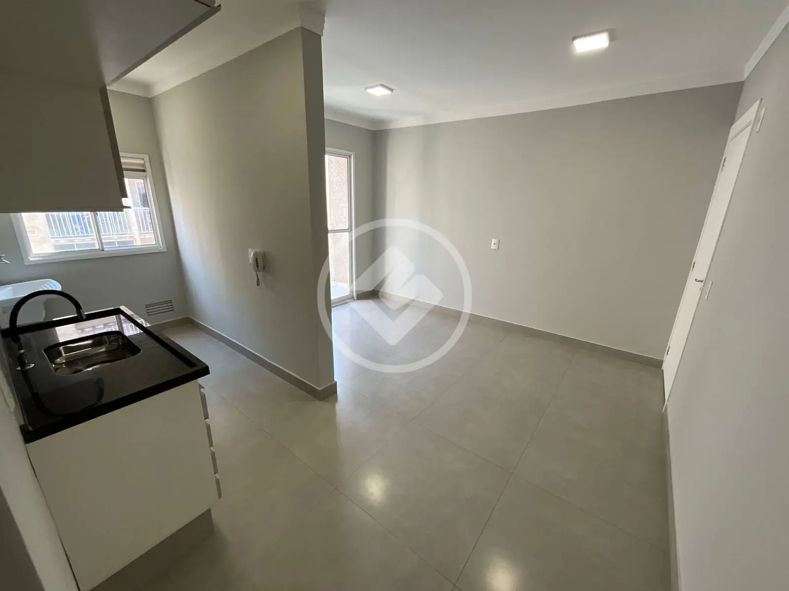 Imagem 3 - Apartamento em Residencial Santa Filomena, São José do Rio Preto - SP