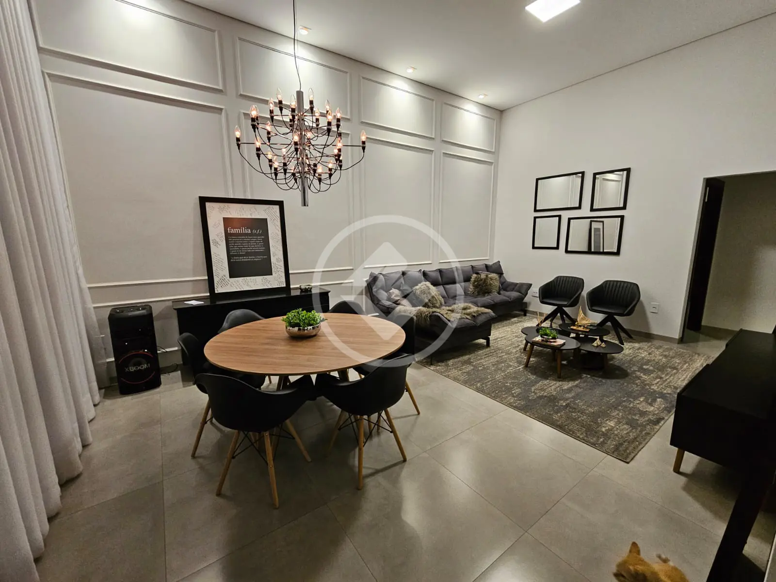 Imagem 3 - Casa Condomínio em Residencial Maza, São José do Rio Preto - SP