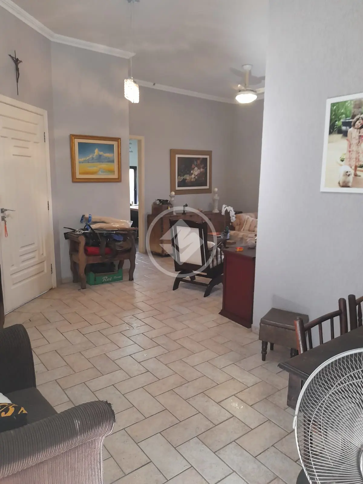 Imagem 3 - Casa em Parque Quinta das Paineiras, São José do Rio Preto - SP