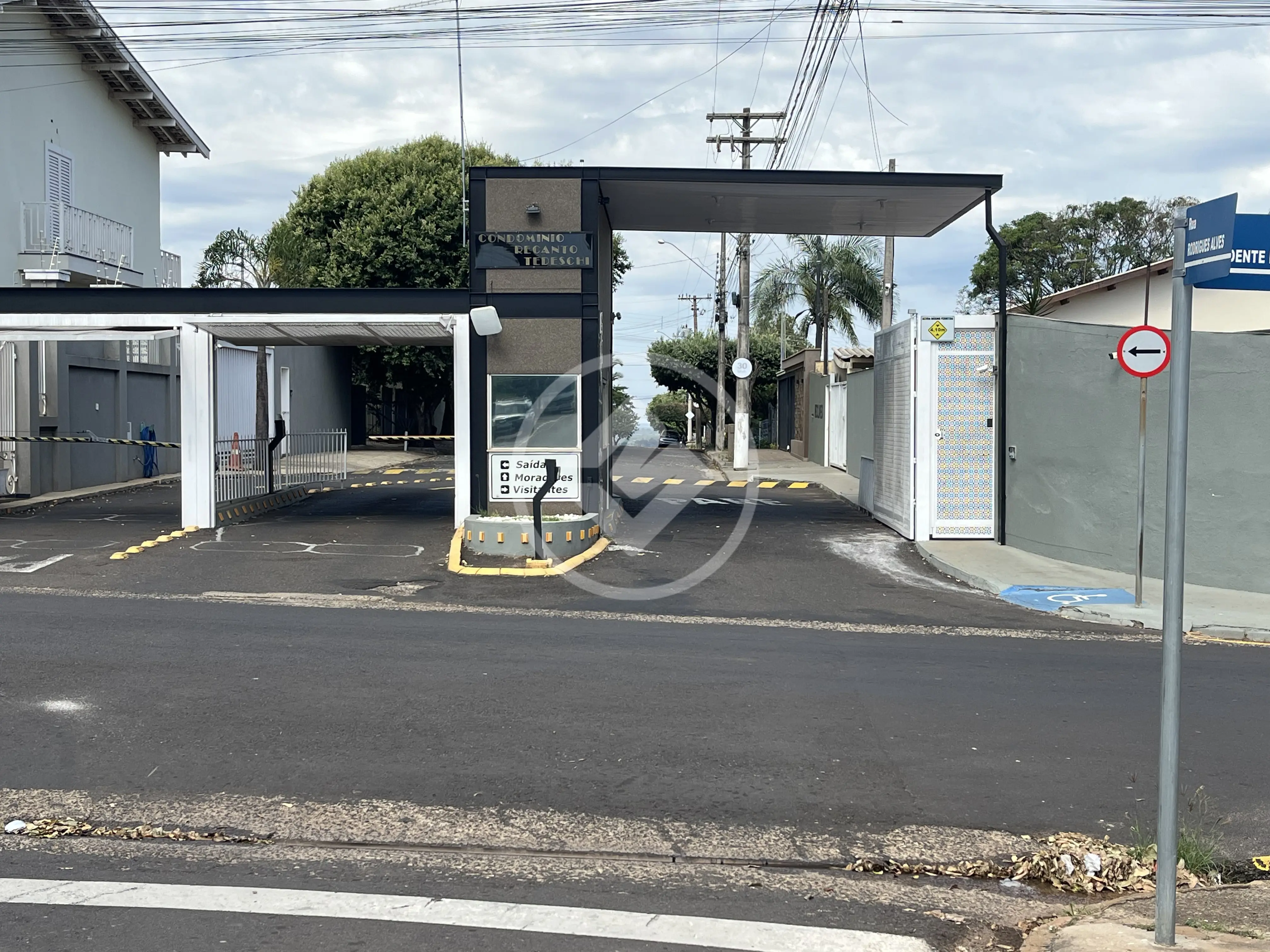Imagem 1 - Casa Condomínio em Recanto José Tedeschi, Mirassol - SP