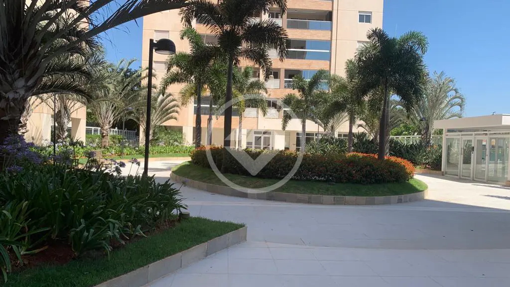 Imagem 2 - Apartamento em Iguatemi, São José do Rio Preto - SP