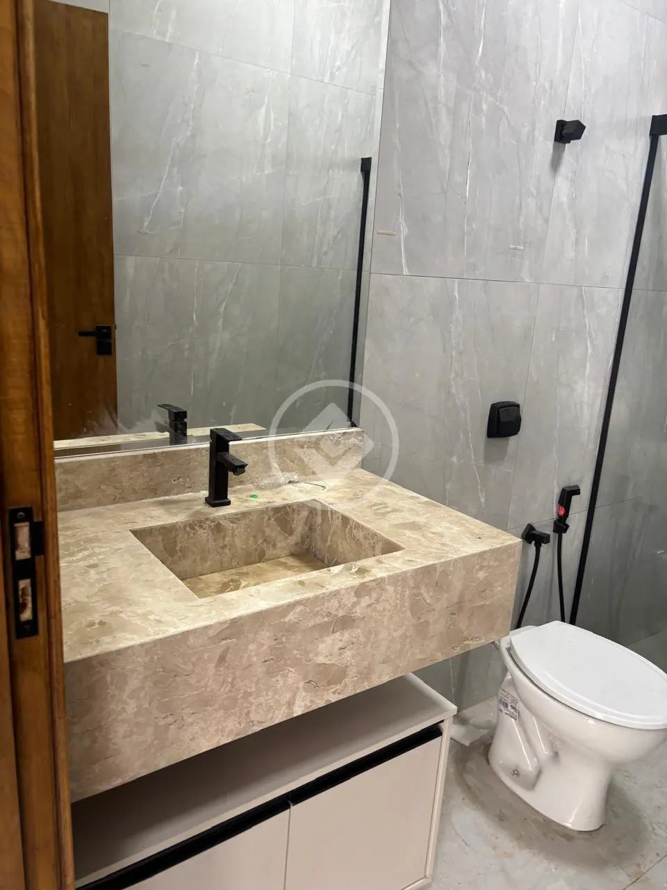 Imagem 5 - Casa em Residencial Regissol I, Mirassol - SP