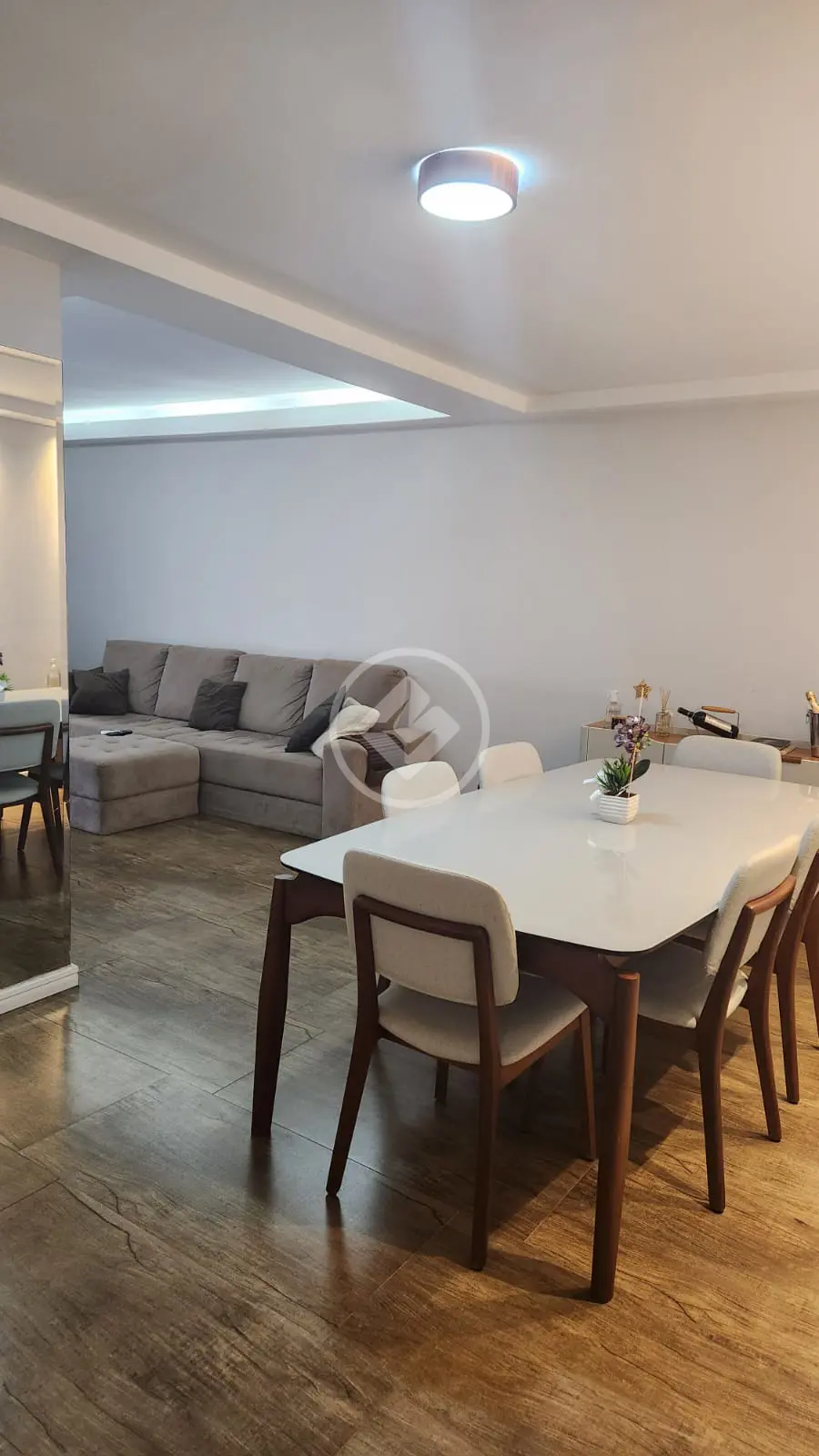 Imagem 2 - Apartamento em Jardim Bela Vista, São José do Rio Preto - SP