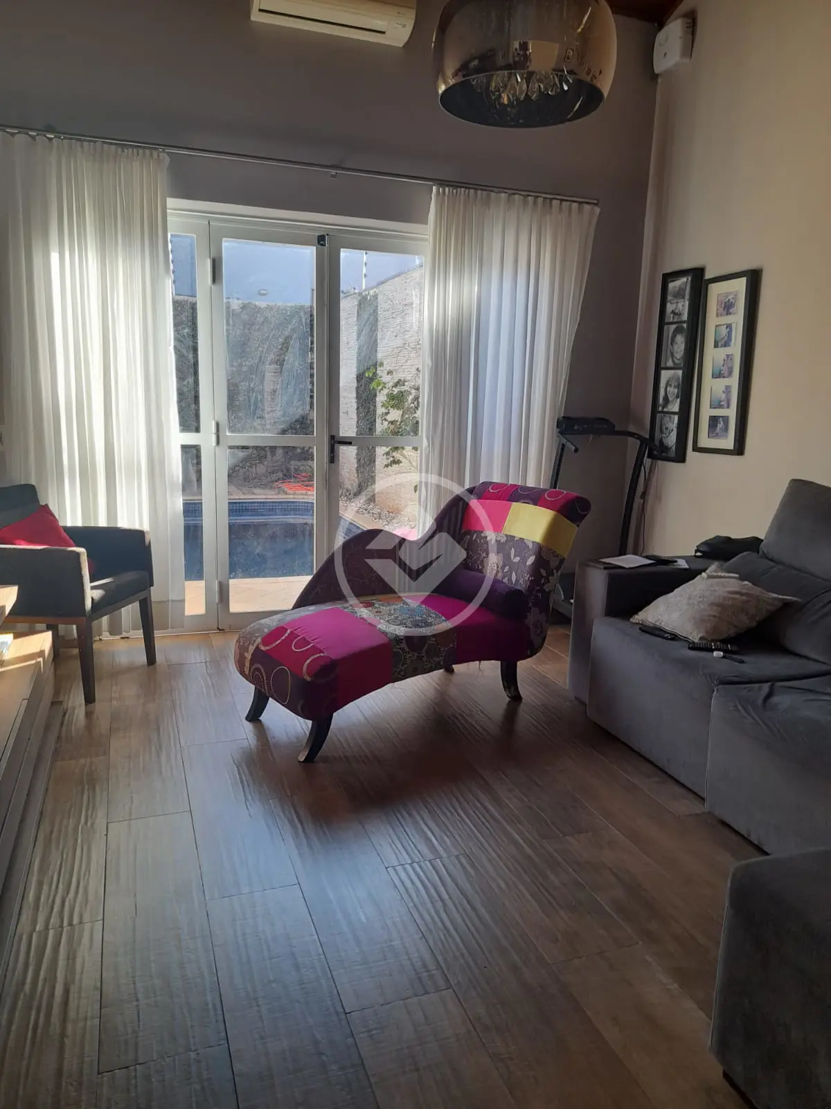 Imagem 4 - Casa em Parque Quinta das Paineiras, São José do Rio Preto - SP