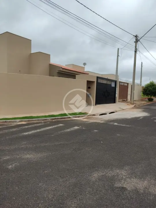 Casa Parque Vila Nobre, São José do Rio Preto - SP — foto 2