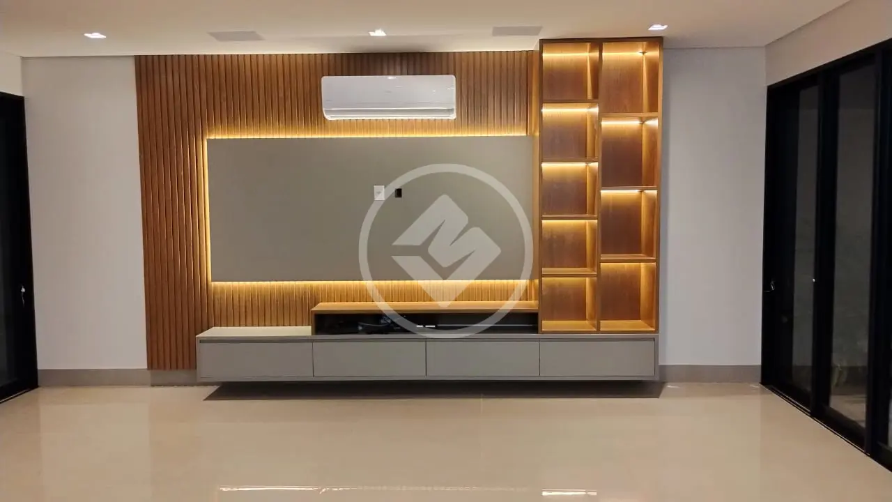 Imagem 5 - Casa Condomínio em Residencial Damha III, Campo Grande - MS