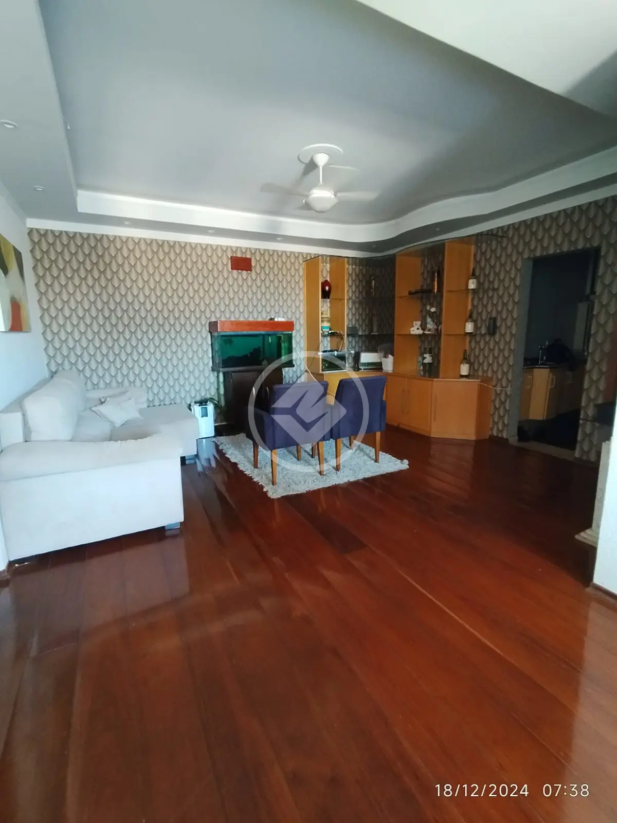 Imagem 1 - Apartamento em Vila Redentora, São José do Rio Preto - SP