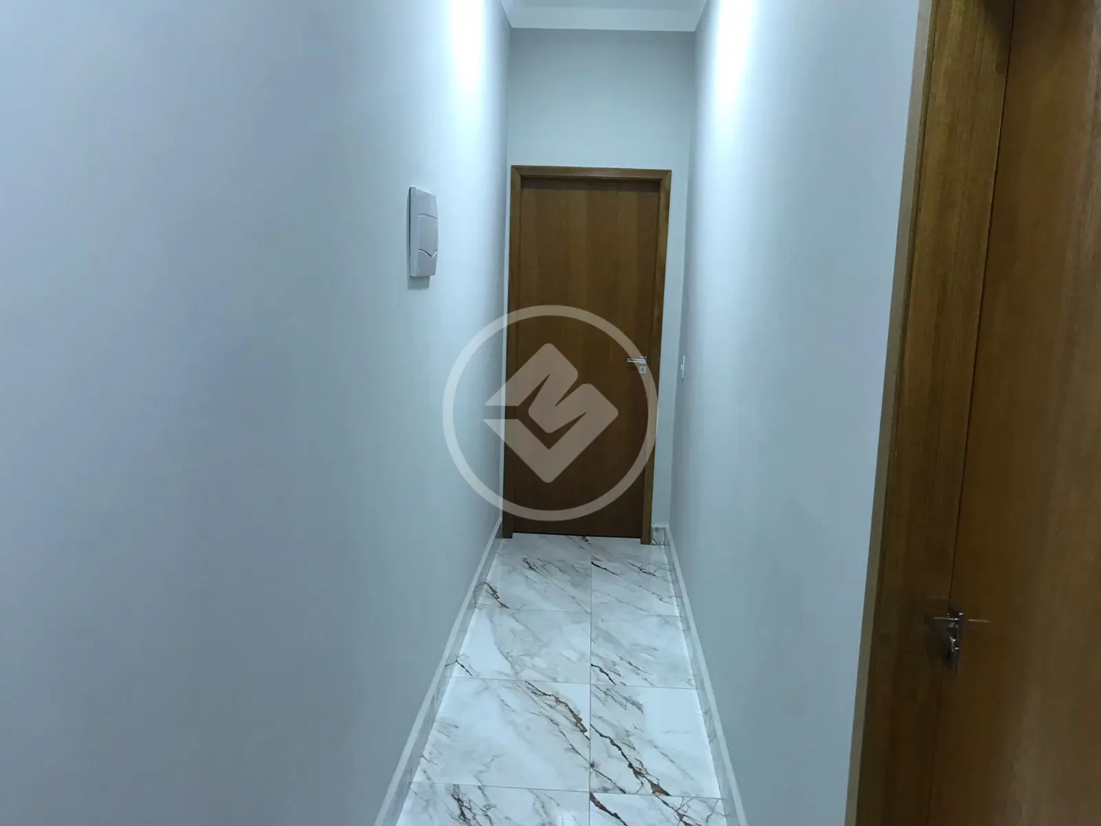 Imagem 5 - Casa em Residencial Santa Regina, São José do Rio Preto - SP
