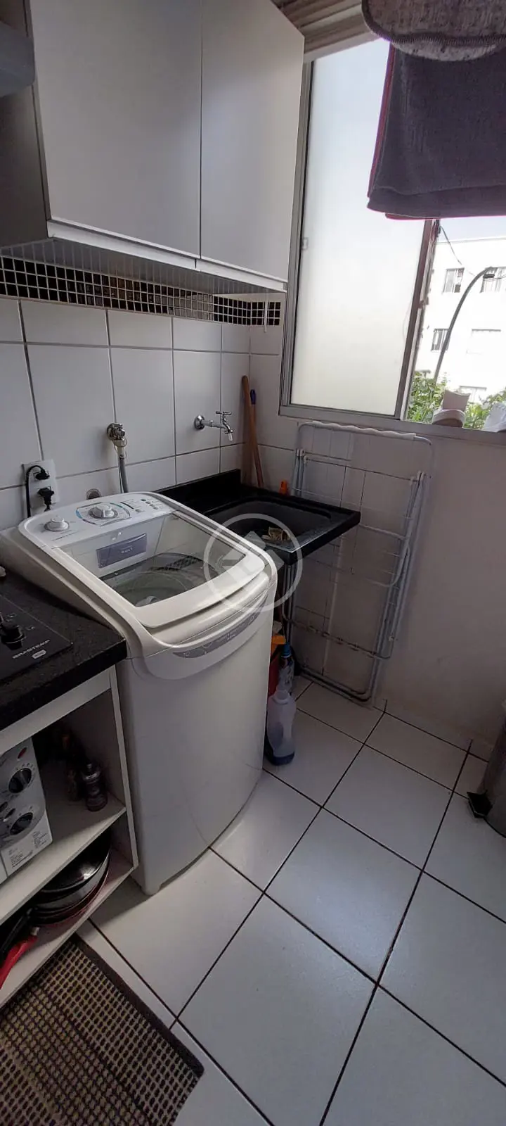Imagem 3 - Apartamento em Rios di Itália, São José do Rio Preto - SP