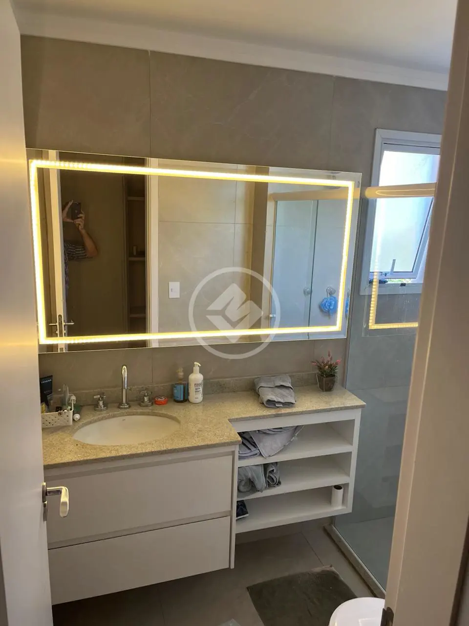 Imagem 3 - Apartamento em Jardim Panorama, São José do Rio Preto - SP