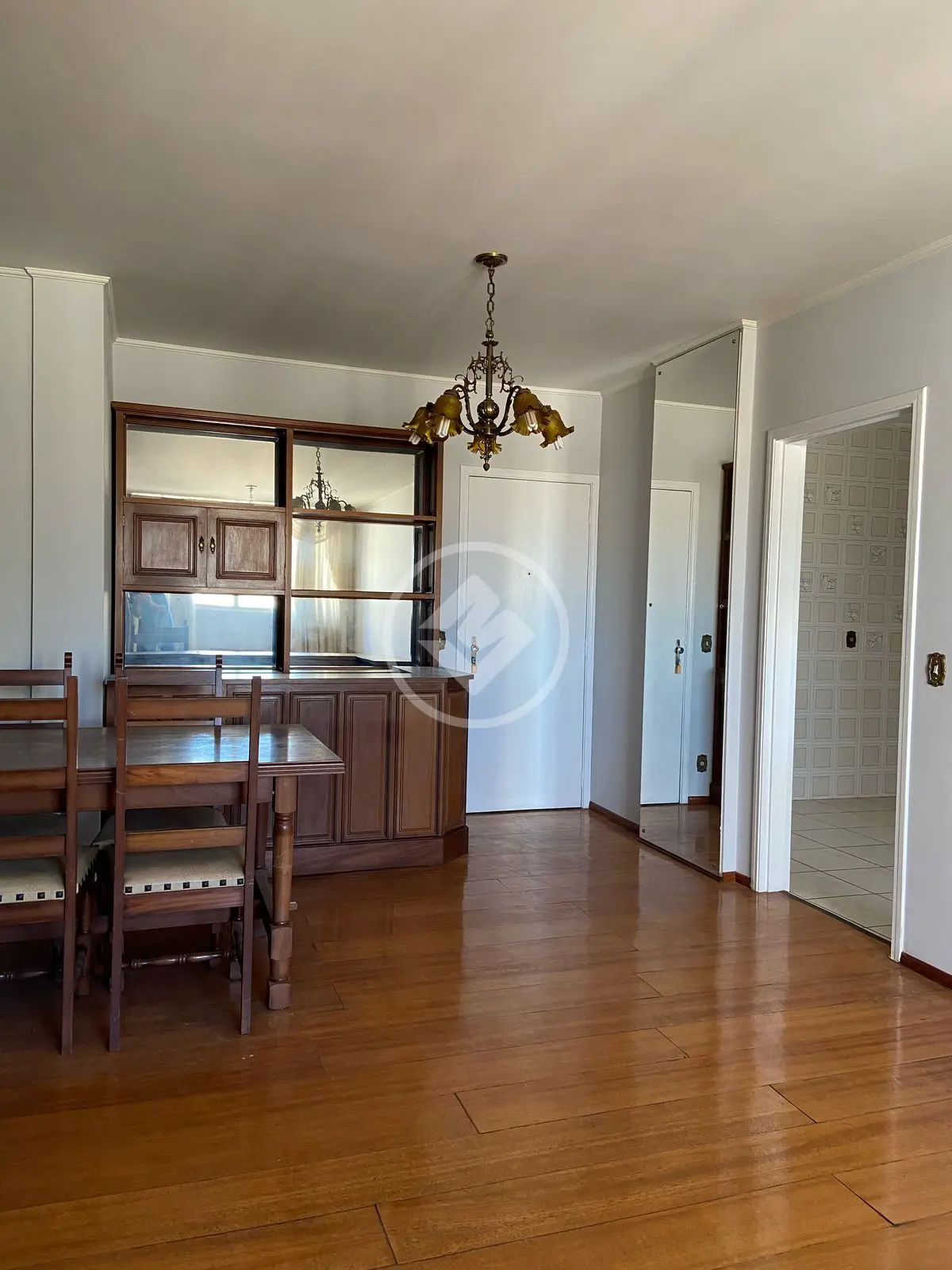 Imagem 2 - Apartamento em Vila Nossa Senhora da Paz, São José do Rio Preto - SP
