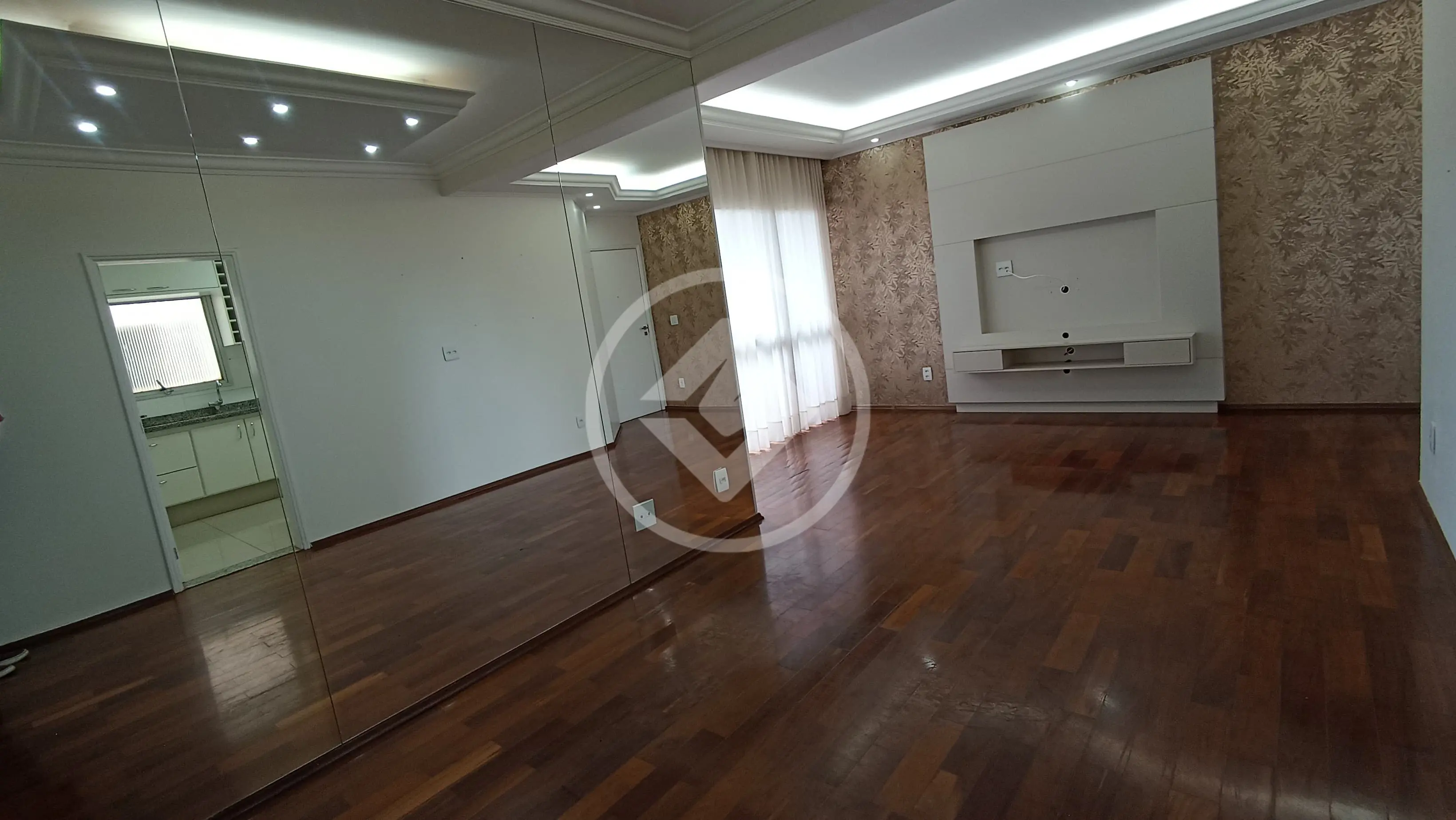 Imagem 1 - Apartamento em Jardim Redentor, São José do Rio Preto - SP