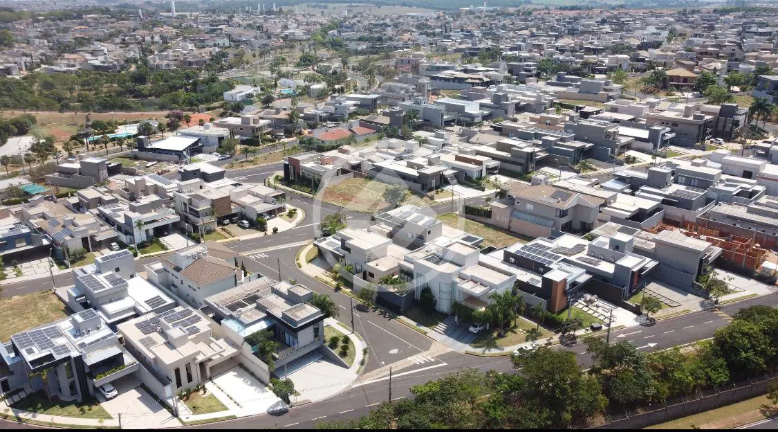 Imagem 3 - Casa Condomínio em Residencial Gaivota II, São José do Rio Preto - SP