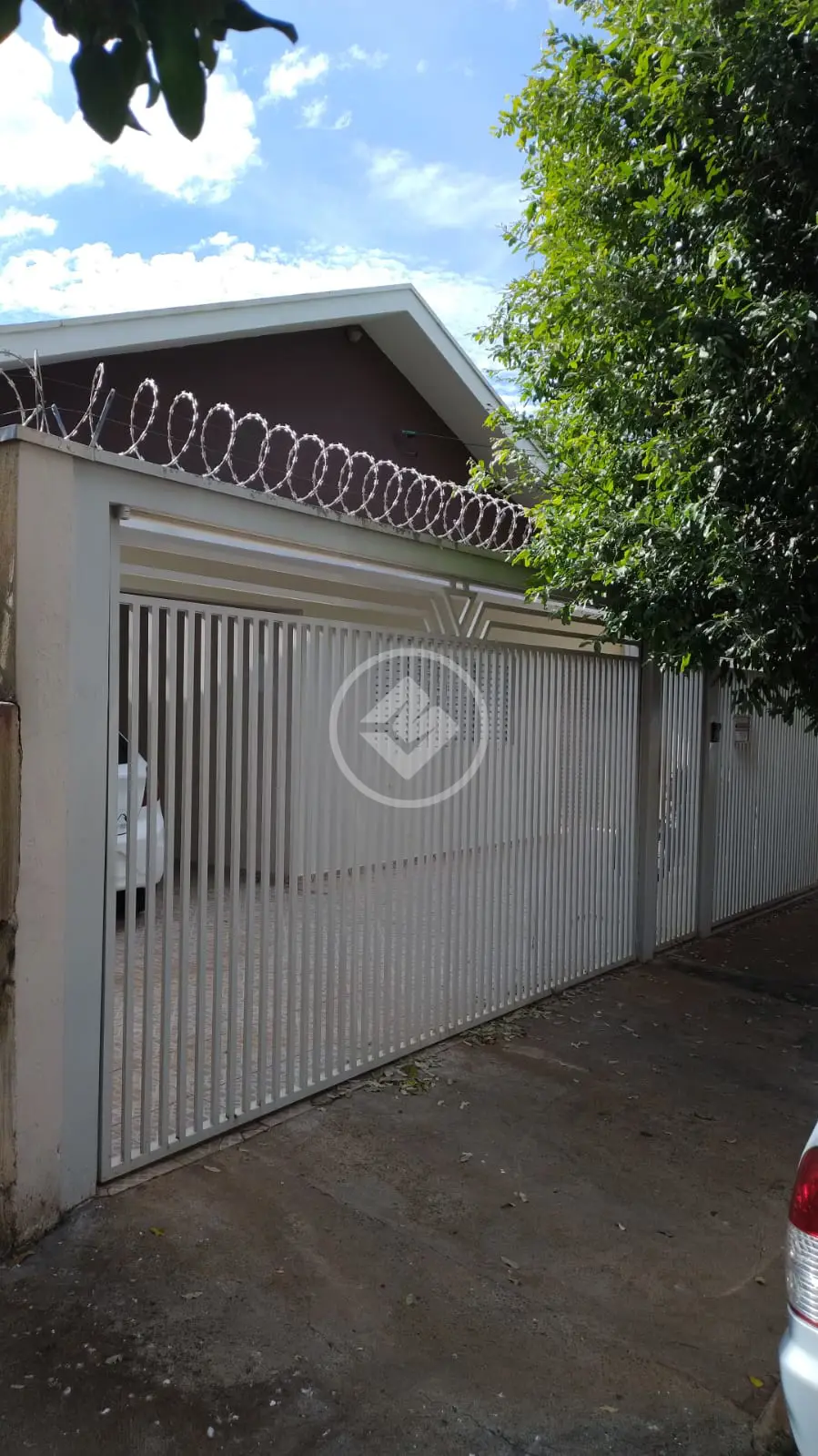 Imagem 1 - Casa em Vila Sinibaldi, São José do Rio Preto - SP